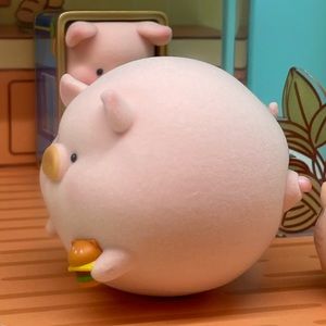 Meet your Posher, Hanna